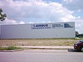 Das Airbus Cabin Equipment Center