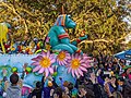 Krewe of Endymion parade