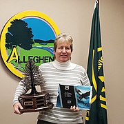 Allegheny National Forest Ecosystem Management Staff Officer Andrea Hille.jpg