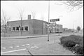 Start at Berlingh College, 09.1977