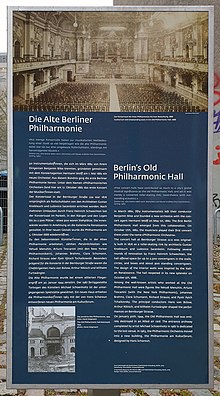 Gedenktafel Bernburger Str 21 (Kreuzb) Alte Philharmonie.jpg