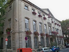 Hotel de Ville de Carpentras.JPG