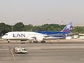 LAN Airlines 787-9