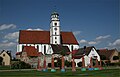 Stadtpfarrkirche St. Martin