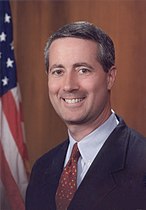 Texas Tech graduate Mac Thornberry, politician, U.S. Congressional Representative from Texas