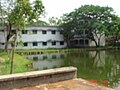 Mymensingh Zilla School Pond