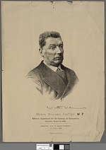 Thumbnail for File:Portrait of Watkin Williams Esqre., Q.C., M.P (4672198).jpg