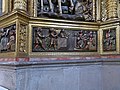 Thumbnail for File:Predela del retablo mayor de la Iglesia de Santiago el Real, Logroño.jpg