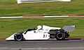 Surtees TS19 (1976 - 1978)