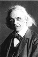 Theodor Mommsen -  Bild