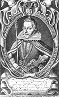 Tilskrives William Segar (Sir)