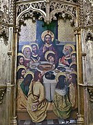 Última Cena, retablo mayor de Alanís.jpg