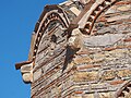 * Nomination Dome detail of the church of Koimisi Theotokou in Chrysafa, Laconia. --C messier 18:51, 17 August 2024 (UTC) * Promotion  Support Good quality. --Augustgeyler 20:33, 17 August 2024 (UTC)