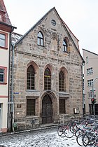 Christuskirche - Church of Christ