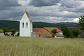 Iglesia de Bonella