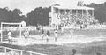 Campo do Prado in 1927.