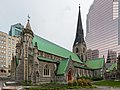 Christ Church Cathedral