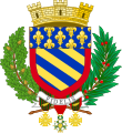 Coat of Arms