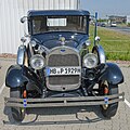 Ford oldtimer