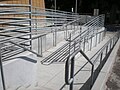 osmwiki:File:SSF Main Library wheelchair ramp 1.JPG