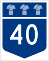 osmwiki:File:Saskatchewan Highway 40 (jct).svg