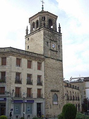 Torre del Reloj