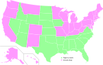 Status of labor unions in US