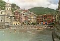 Vernazza, Cinque Terre