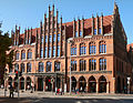 Altes Rathaus