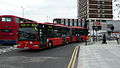 English: First London EA11060 (LK05 FCZ), a Mercedes-Benz Citaro, in Shepherd's Bush.