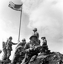 Battle of Iwo Jima