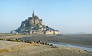 Le Mont Saint-Michel