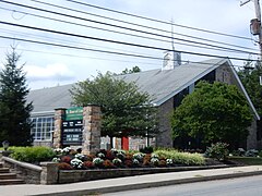 St Rose of Lima Catholic Church, North Wales, PA 01.jpg