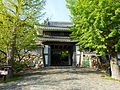 Tahara Castle / 田原城