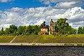 * Nomination: Volga River. Gorodok, Church of the Transfiguration --Alexxx1979 09:59, 22 May 2022 (UTC) * * Review needed