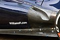 FW35's exhaust