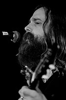 Iron & Wine -  Bild