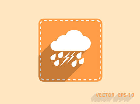 Weather icon