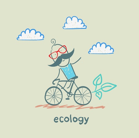 Ecology