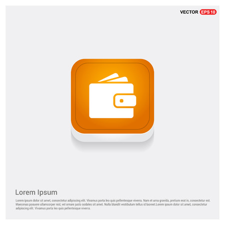 Wallet icon