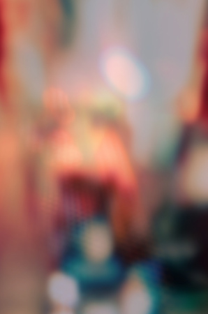 Defocused urban abstract texture background for your design