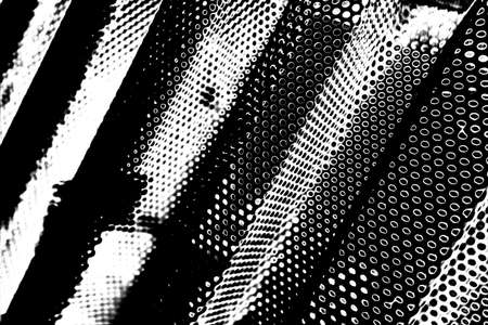 Abstract background monochrome texture image includes a effect the black and white tones Stock Photo