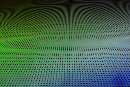 Abstract led screen texture background