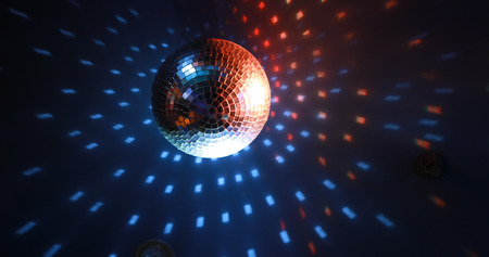 Disco ball