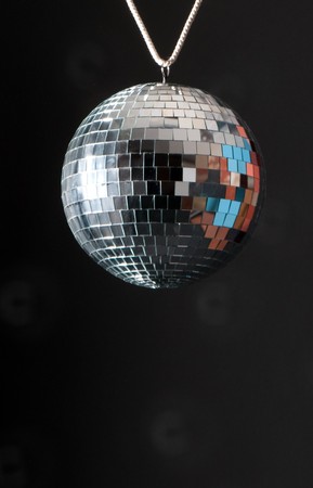 Disco ball