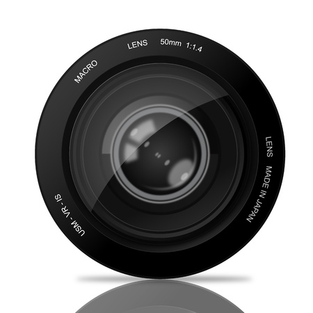 Camera lens