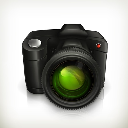 Camera icon