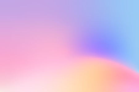 Projeto de fundo gradiente holográfico colorido Banco de Imagens