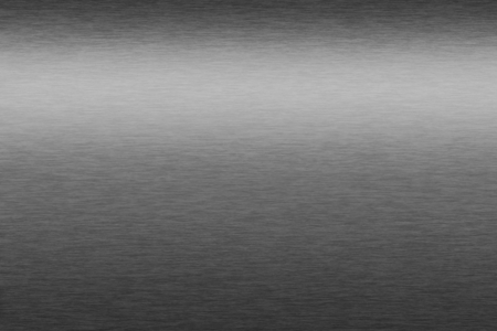 Gray smooth textured background design Stock Photo