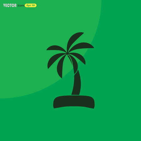 Palm Symbol